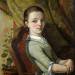 Portrait of Juliette Courbet